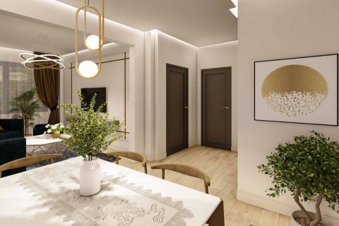 8+1 Lägenhet i Istanbul, istanbul, Turkiet Nr. 222678 - 13