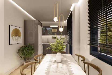 8+1 Lägenhet i Istanbul, istanbul, Turkiet Nr. 222678 - 12
