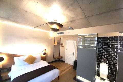ملک تجاری در Istanbul ، ترکیه 200 متر مربع. شماره 222680 - 7