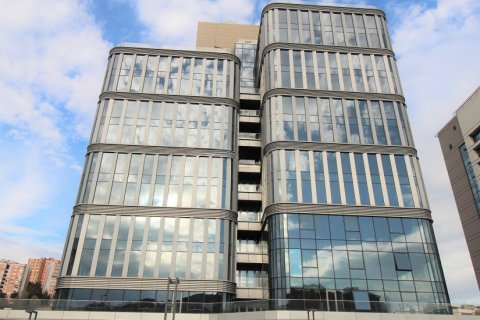 Gewerbeimmobilien  in Istanbul, Türkei Nr. 222682 - 2