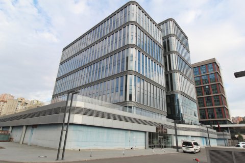 Gewerbeimmobilien  in Istanbul, Türkei Nr. 222682 - 5