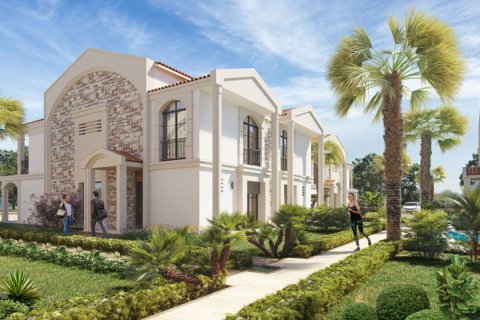 Limanreis İzmir, Türkiye №104349 - 6