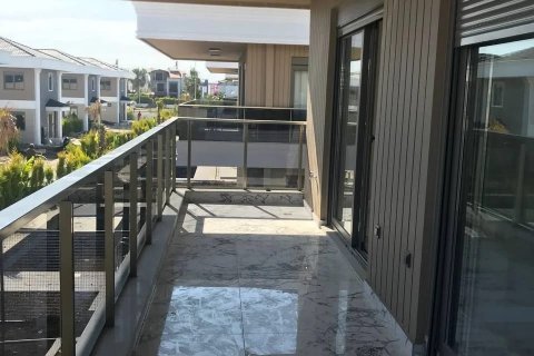 4+1 Villa i Belek, Antalya, Tyrkia Nr. 104346 - 10