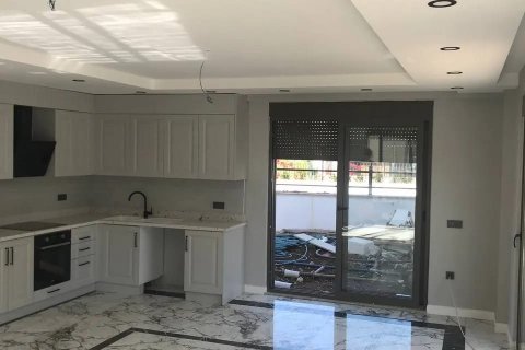4+1 Villa i Belek, Antalya, Tyrkia Nr. 104346 - 12