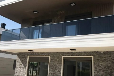 4+1 Villa  in Belek, Antalya, Turkey No. 104346