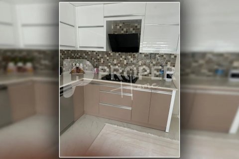 Lejlighed  i Kemer, Antalya, Tyrkiet Nr. 103545 - 11
