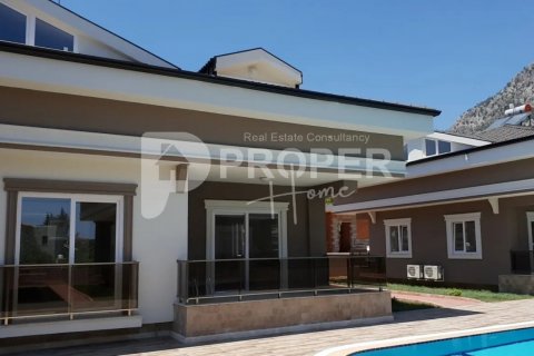 Lägenhet i Kemer, Antalya, Turkiet Nr. 103545