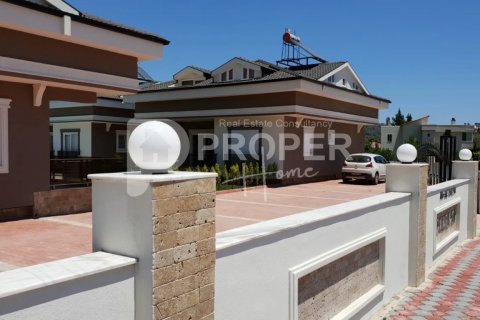 Lejlighed  i Kemer, Antalya, Tyrkiet Nr. 103545 - 9