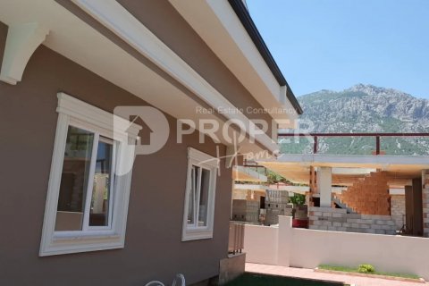 Lejlighed  i Kemer, Antalya, Tyrkiet Nr. 103545 - 3