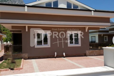 Lejlighed  i Kemer, Antalya, Tyrkiet Nr. 103545 - 8