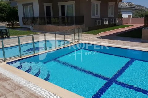 Lejlighed  i Kemer, Antalya, Tyrkiet Nr. 103545 - 7