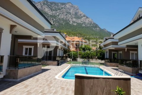 Lejlighed  i Kemer, Antalya, Tyrkiet Nr. 103545 - 5