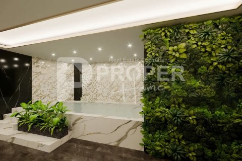 Lejlighed i Alanya, Antalya, Tyrkiet Nr. 103551 - 14