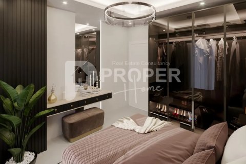 Lejlighed i Alanya, Antalya, Tyrkiet Nr. 103551 - 20