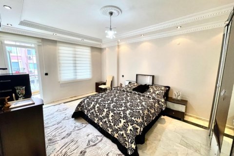 2+1 Lägenhet i Antalya, Turkiet Nr. 222664 - 9