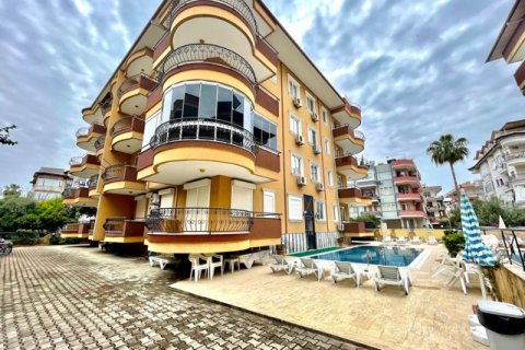 2+1 Lägenhet i Antalya, Turkiet Nr. 222664 - 20