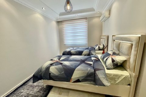 2+1 Lägenhet i Antalya, Turkiet Nr. 222664 - 3