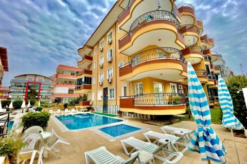 آپارتمان در  Antalya ، ترکیه 2 خوابه ، 120 متر مربع.  شماره 222664