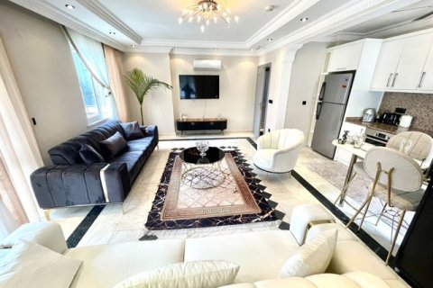 2+1 Lägenhet i Antalya, Turkiet Nr. 222664 - 15