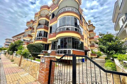 2+1 Lägenhet i Antalya, Turkiet Nr. 222664 - 23