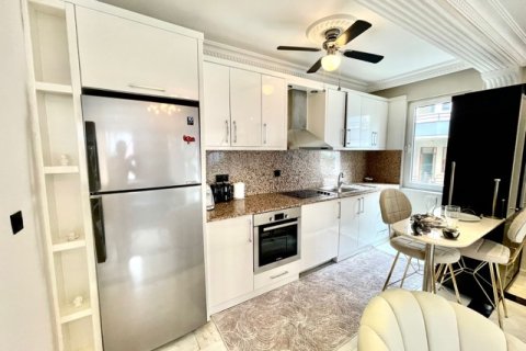 2+1 Lägenhet i Antalya, Turkiet Nr. 222664 - 16