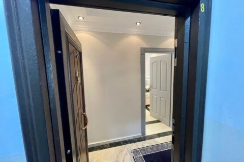 2+1 Lägenhet i Antalya, Turkiet Nr. 222664 - 6
