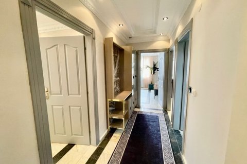 2+1 Lägenhet i Antalya, Turkiet Nr. 222664 - 7