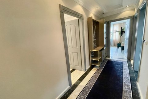 2+1 Lägenhet i Antalya, Turkiet Nr. 222664 - 2