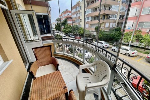 2+1 Lägenhet i Antalya, Turkiet Nr. 222664 - 14