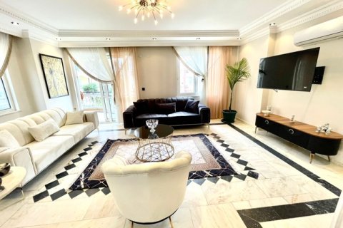 2+1 Lägenhet i Antalya, Turkiet Nr. 222664 - 17