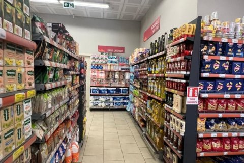ملک تجاری در  Istanbul ، ترکیه 220 متر مربع.  شماره 222668 - 8