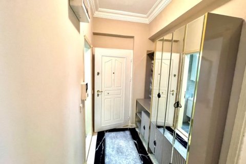 2+1 Lejlighed i Antalya, Tyrkiet Nr. 222662 - 16