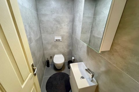 2+1 Lejlighed i Antalya, Tyrkiet Nr. 222662 - 18
