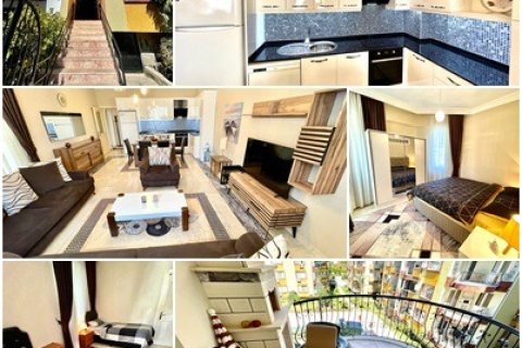 2+1 Lejlighed i Antalya, Tyrkiet Nr. 222662 - 25