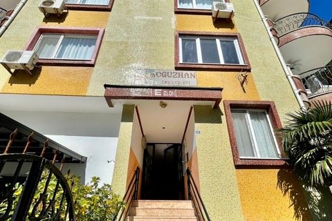 2+1 Lejlighed i Antalya, Tyrkiet Nr. 222662 - 4