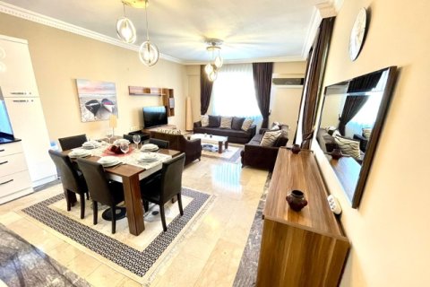 2+1 Lejlighed i Antalya, Tyrkiet Nr. 222662 - 12