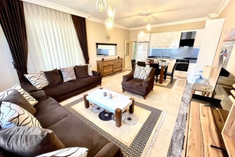 2+1 Lejlighed i Antalya, Tyrkiet Nr. 222662 - 13