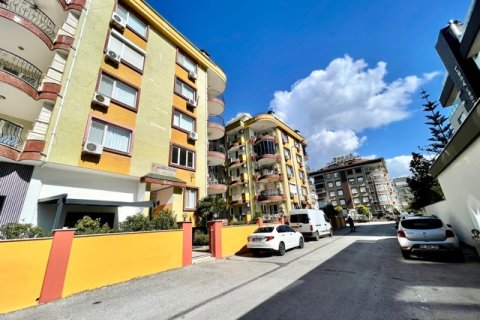 2+1 Lejlighed i Antalya, Tyrkiet Nr. 222662 - 9