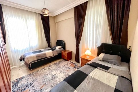 2+1 Lejlighed i Antalya, Tyrkiet Nr. 222662 - 22