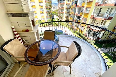 2+1 Lejlighed i Antalya, Tyrkiet Nr. 222662 - 24
