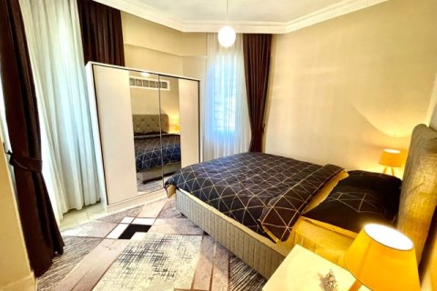 2+1 Lejlighed i Antalya, Tyrkiet Nr. 222662 - 7