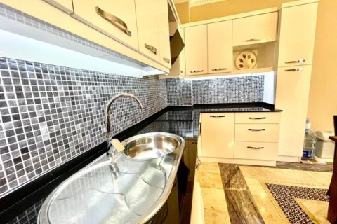 2+1 Lejlighed i Antalya, Tyrkiet Nr. 222662 - 10