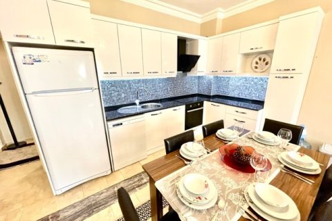 2+1 Lejlighed i Antalya, Tyrkiet Nr. 222662 - 19