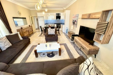 2+1 Lejlighed i Antalya, Tyrkiet Nr. 222662 - 5
