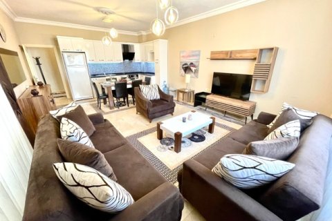 2+1 Lejlighed i Antalya, Tyrkiet Nr. 222662 - 3