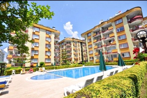 Квартира  2+1 в Анталье, Турция №222662