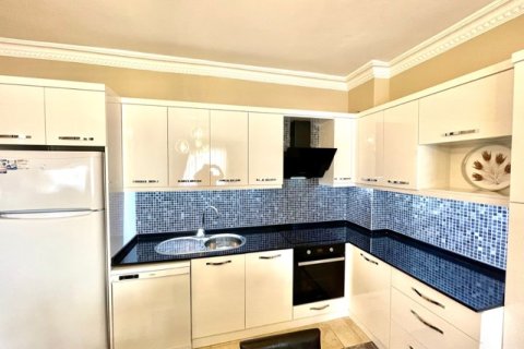 2+1 Lejlighed i Antalya, Tyrkiet Nr. 222662 - 2