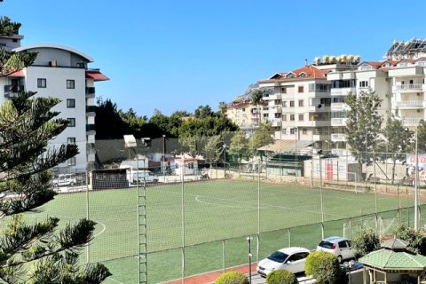 2+1 Lejlighed i Antalya, Tyrkiet Nr. 222662 - 20