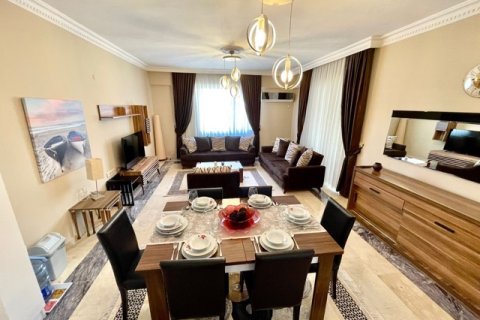 2+1 Lejlighed i Antalya, Tyrkiet Nr. 222662 - 26