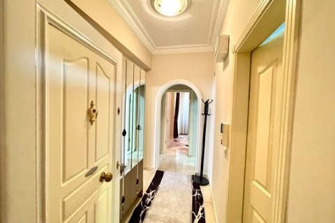 2+1 Lejlighed i Antalya, Tyrkiet Nr. 222662 - 8
